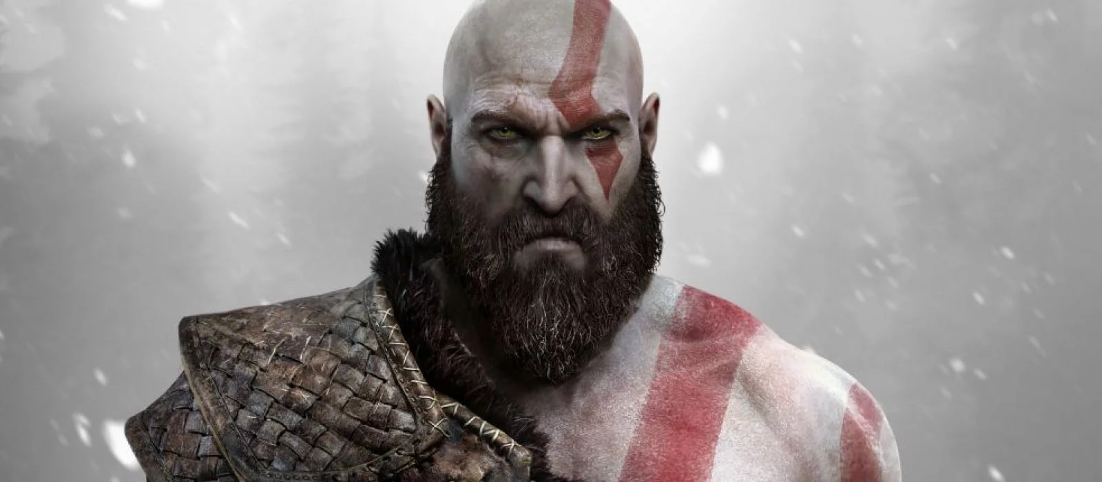 Обзор God of War — спартанец в скандинавских условиях