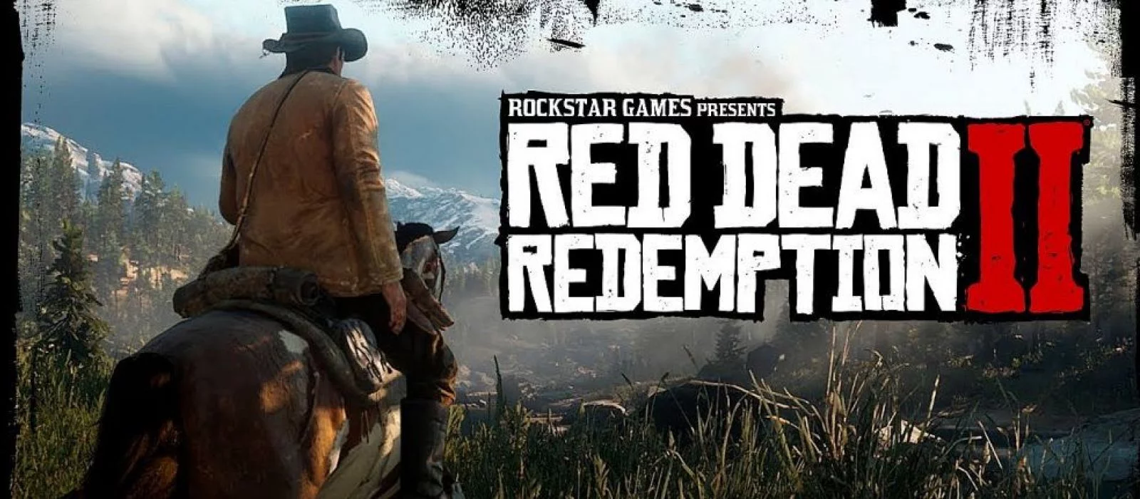 Для RDR 2 анонсировано коллекционное издание и объявлены бонусы предзаказа