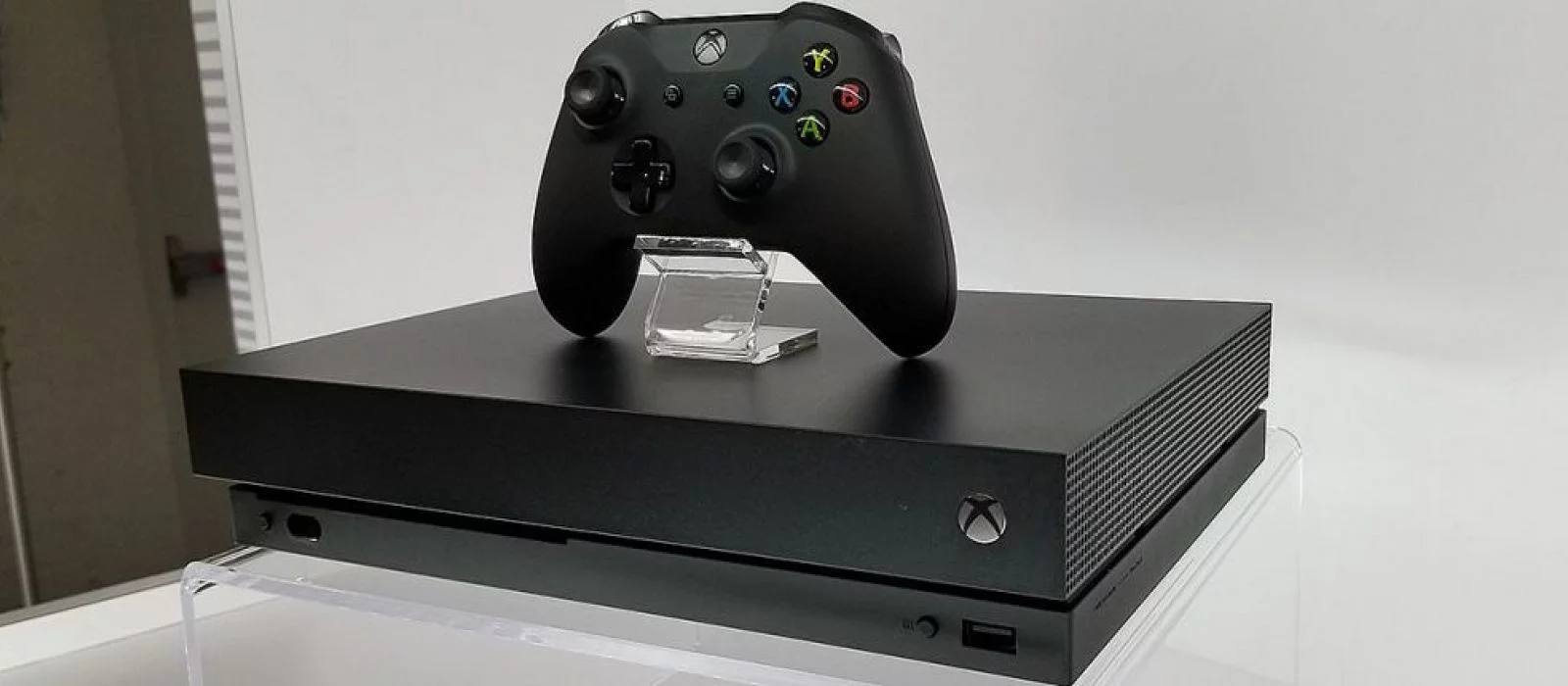Microsoft раскрыла два главных преимущества следующей Xbox