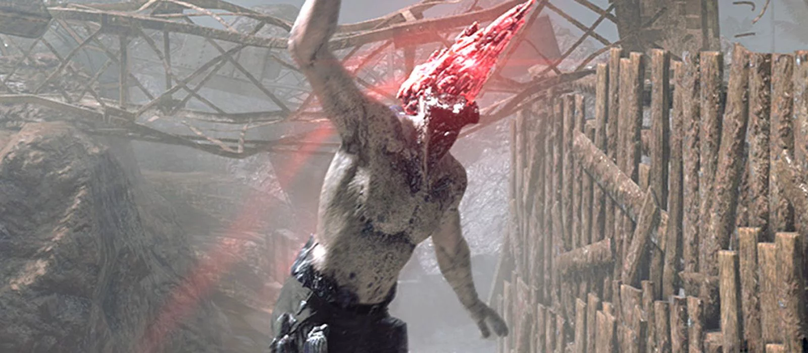 В Metal Gear Survive на PS4 можно играть бесплатно все выходные