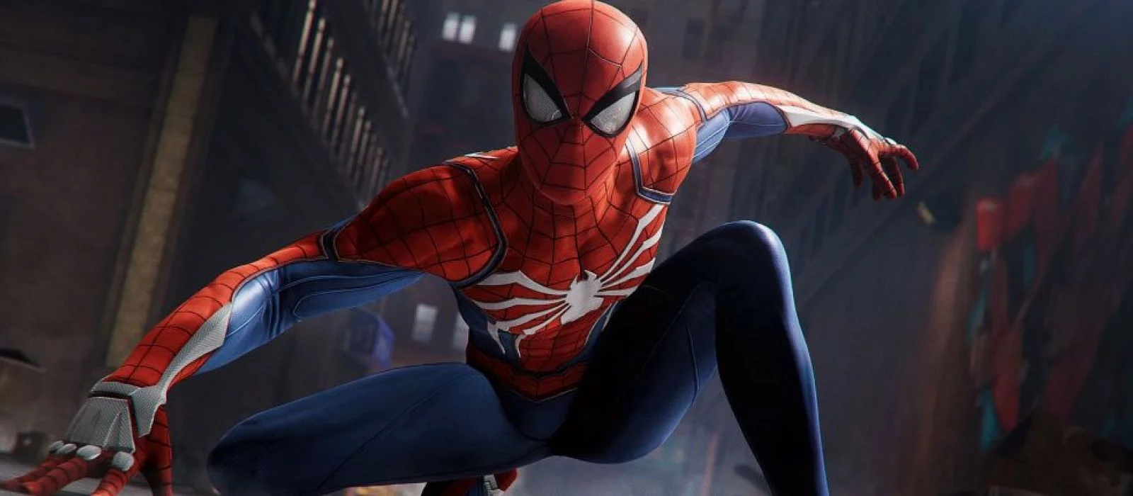 Враги загнали Человека-паука в угол в новом трейлере Spider-Man