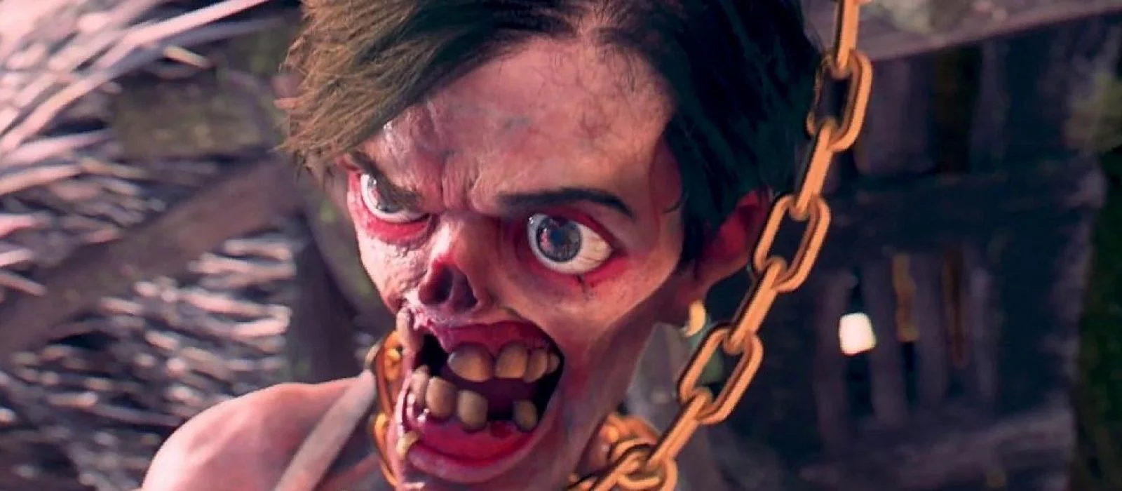Для Android и iOS вышло бесплатное продолжение Dead Island с новыми и старыми персонажами