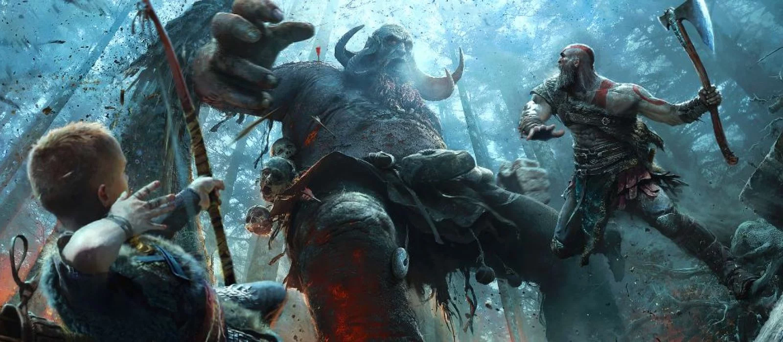 Новая студия от Microsoft переманила разработчиков God of War и Red Dead Redemption