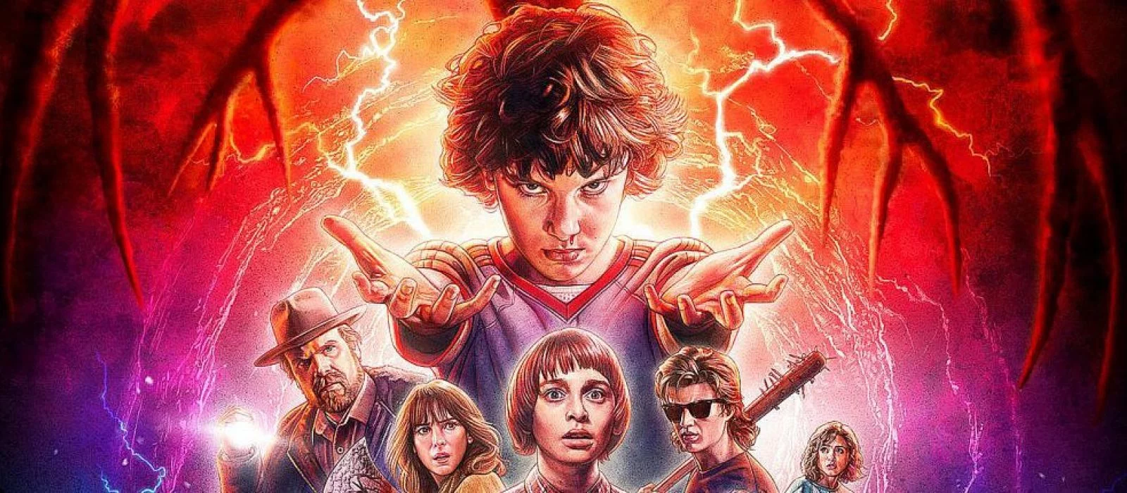 Netflix по-прежнему хочет сделать игру по «Очень странным делам», несмотря на закрытие Telltale Games