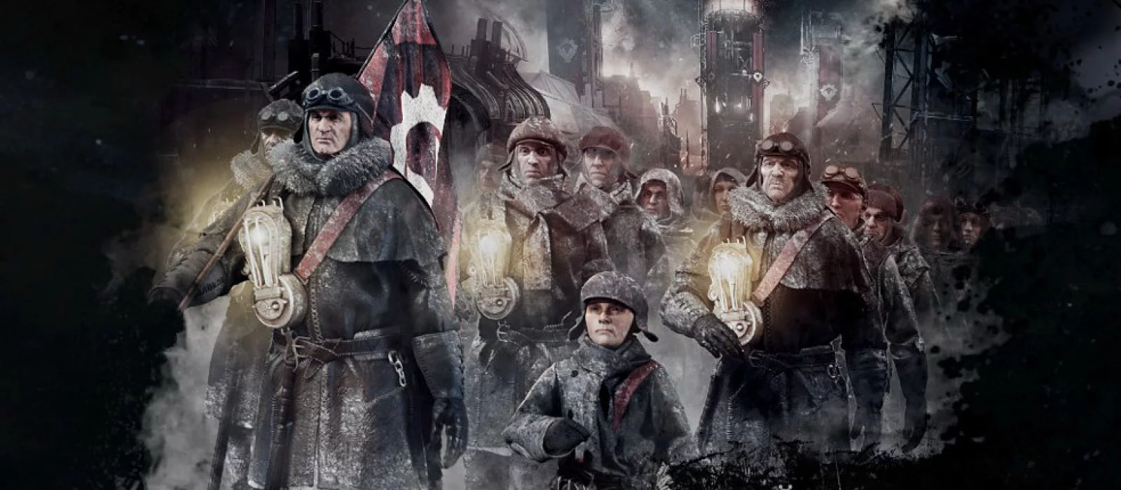 Законы Веры и Порядка в Frostpunk — что выбрать?