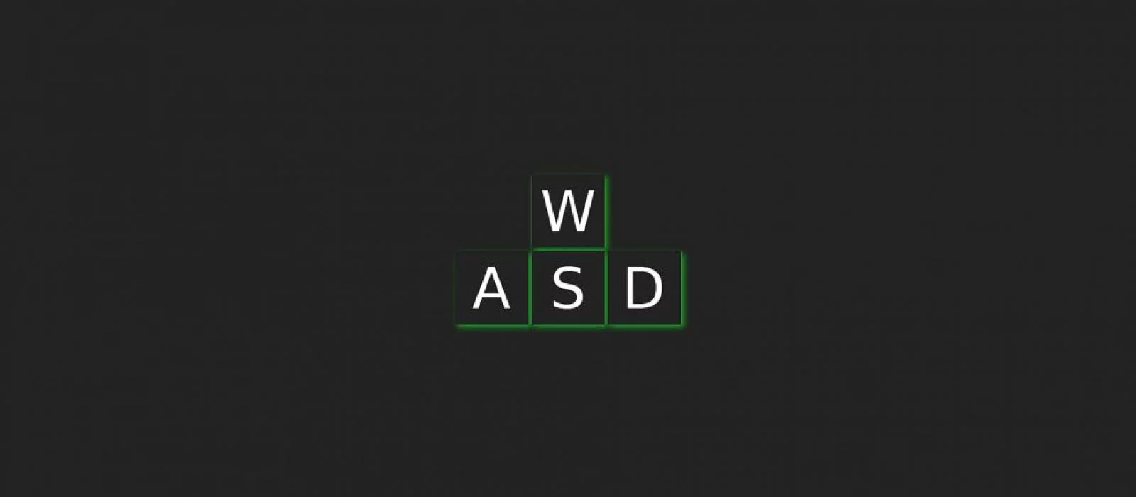 Узнайте, как и зачем первый в мире киберспортсмен изобрел WASD-раскладку — видео