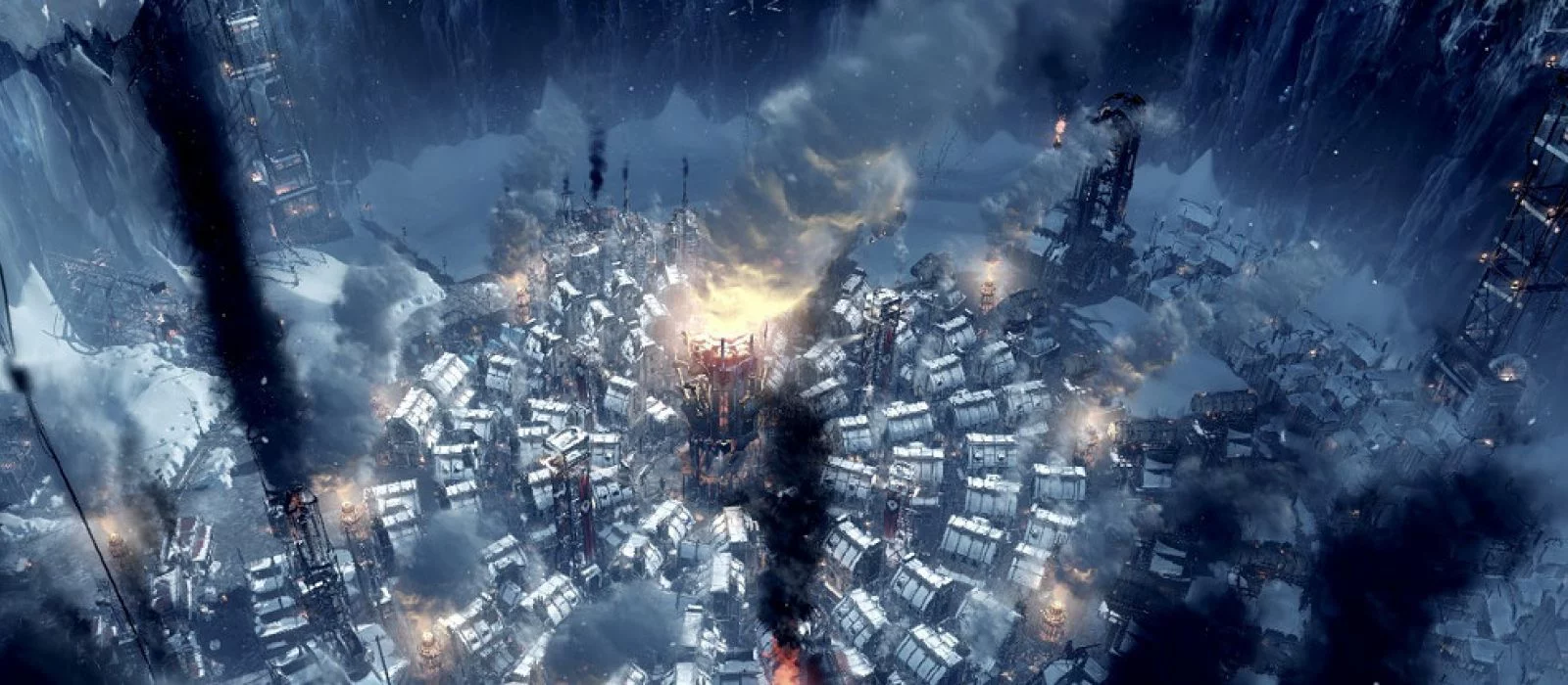 Гайд по законам адаптации в Frostpunk: детский труд или ученики, протезы или трансплантация, дуэли и публичный дом