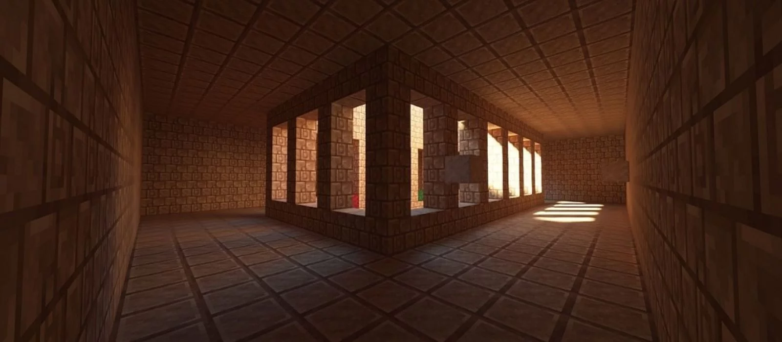 Minecraft с рейтрейсингом запустили в 60 FPS на RTX 2080 Ti. И это выглядит круто