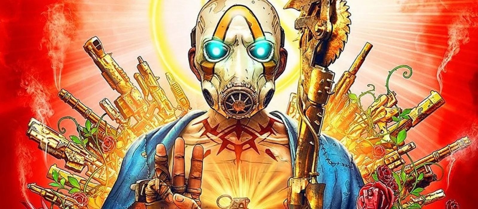 Рэнди Питчфорд: «Eсли Габен анонсирует Half-Life 3, я сделаю все возможное, чтобы выпустить Borderlands 3 в Steam»