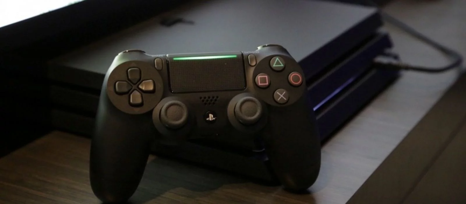 Для PS4 выпустили прошивку 6.70, которая снова «повышает быстродействие системы»