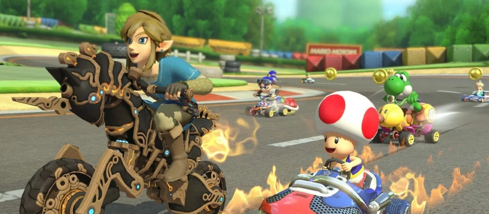 Вышла новая версия эмулятора Wii U на PC, с обновленным интерфейсом и игровыми профилями