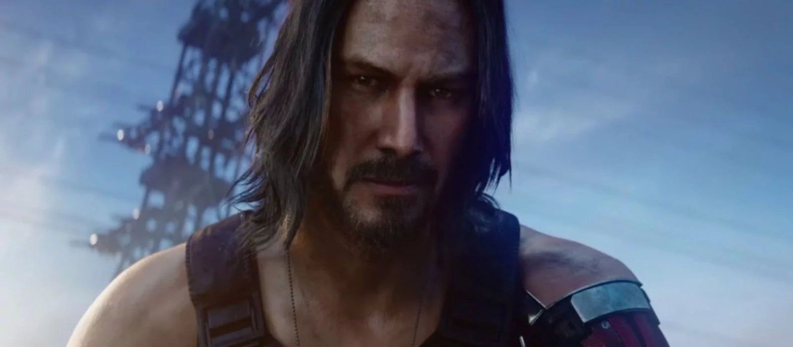 Вышел официальный саундтрек Cyberpunk 2077 из трейлера с E3 2019. Его можно послушать бесплатно