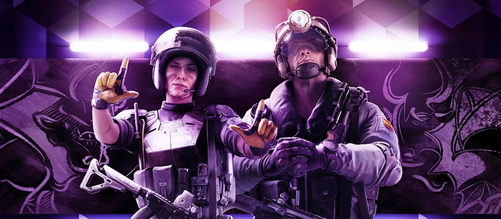 В Rainbow Six Siege можно будет играть бесплатно целую неделю