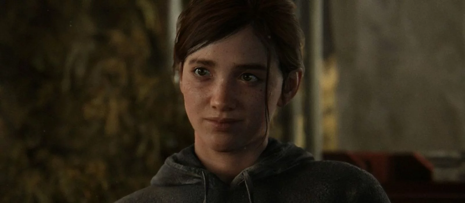 «Один глаз на вас, другой на Кавказ»: фигурка Элли из коллекционки The Last of Us 2 напугала игроков