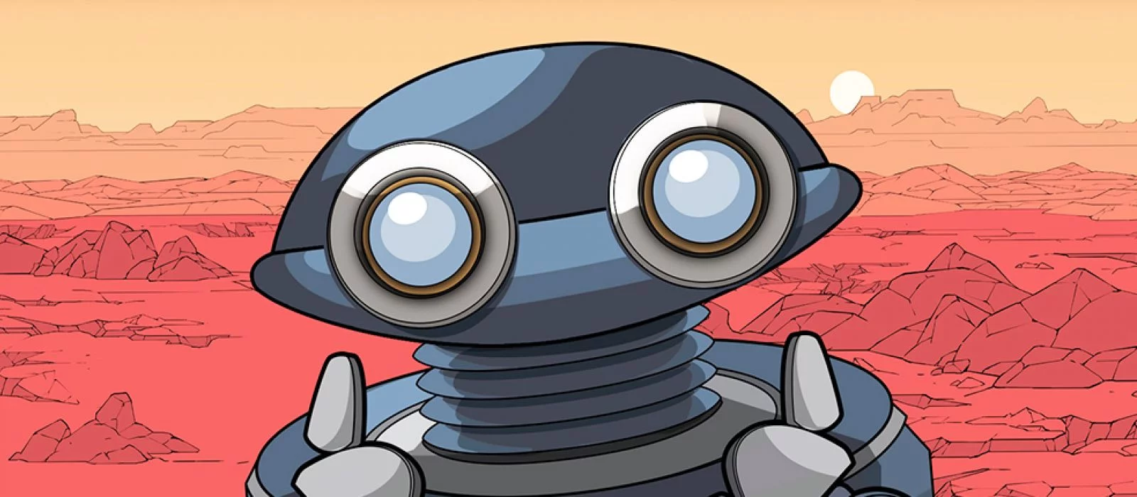 Халява: на ПК бесплатно раздают фантастическую игру про Марс — Surviving Mars