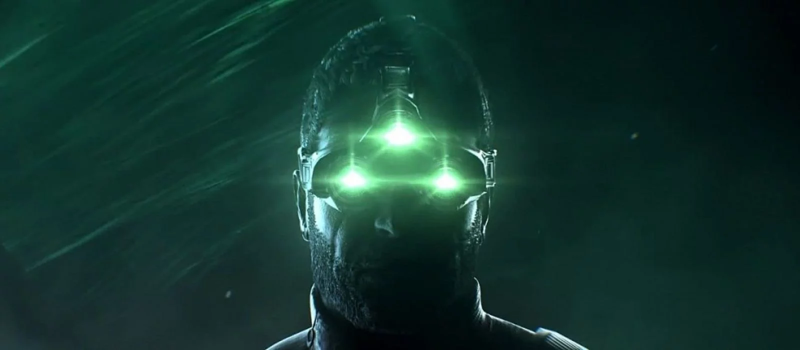 Ubisoft опубликовала кадр из Splinter Cell. Фанаты уже в предвкушении