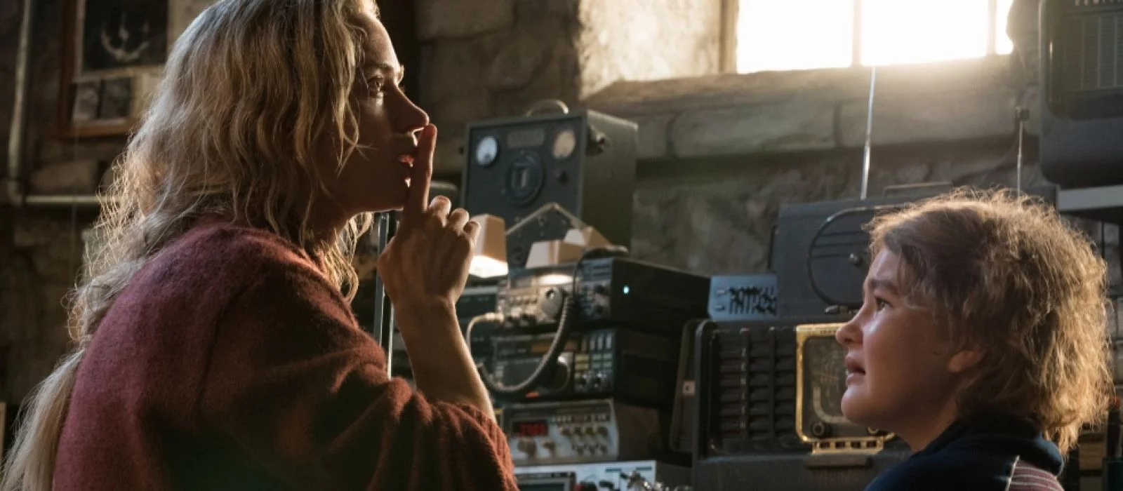 В сеть слили тизер продолжения фильма «Тихое место»