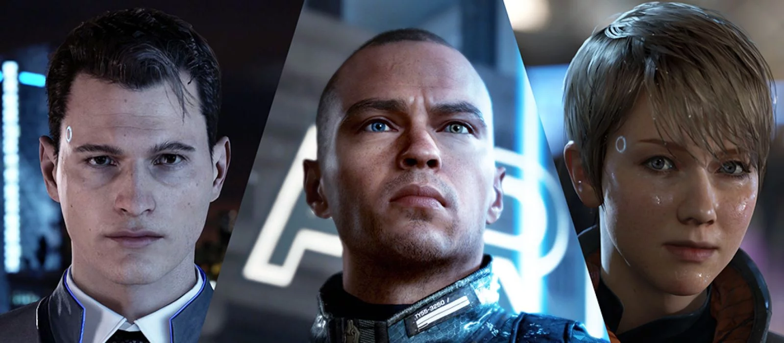 Разработчик Heavy Rain и Detroit: Become Human пообещал фанатам много сюрпризов