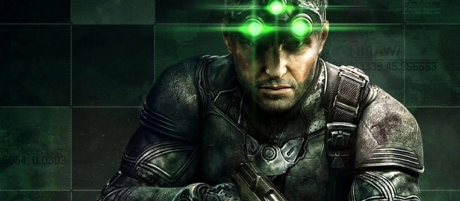 Сэм Фишер в деле? Креативный директор Splinter Cell возвращается в Ubisoft