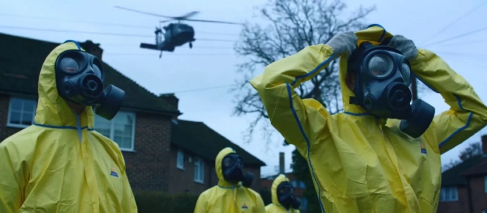 Из-за короновируса Epic Games убрала из бесплатной раздачи стратегию Pandemic