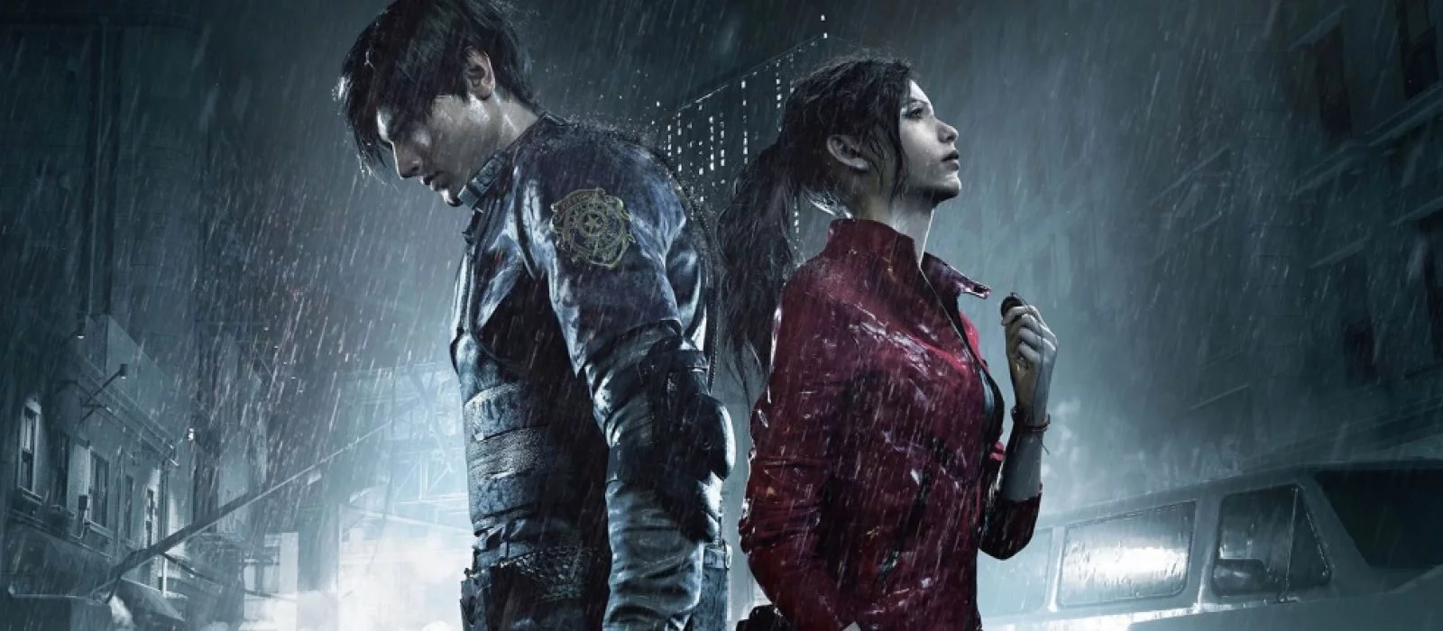 Netflix случайно слил сюжет сериала по Resident Evil
