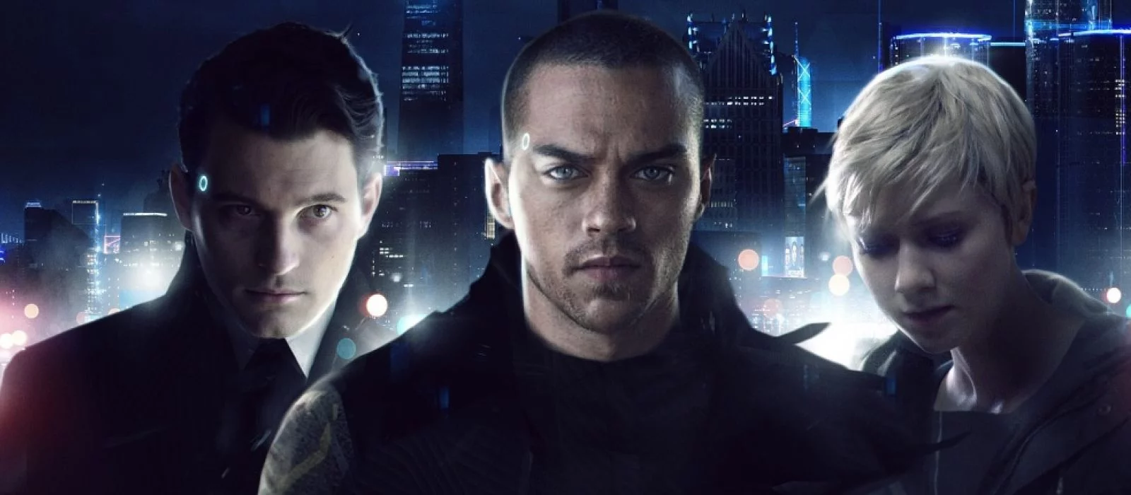 Авторы Detroit: Become Human снизили системные требования игры