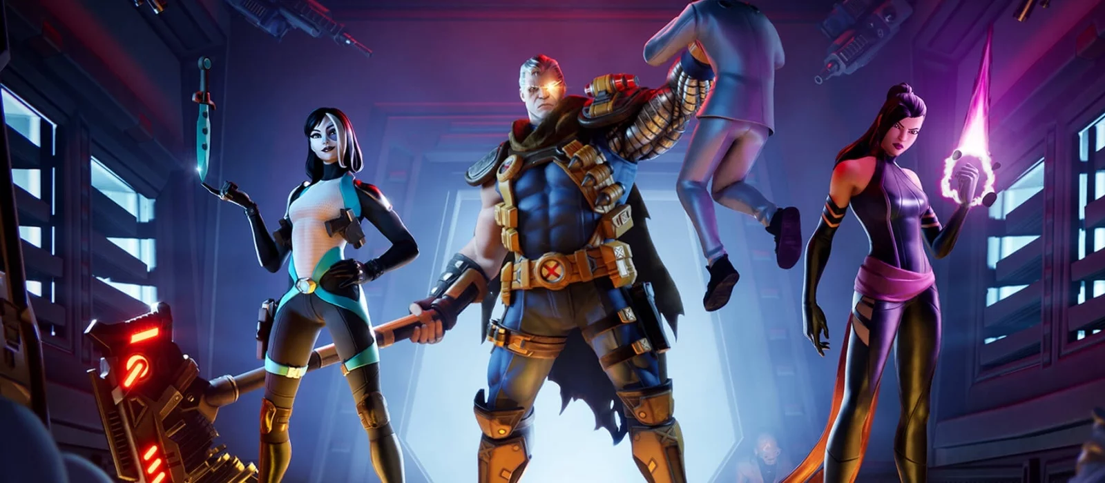 Epic официально выпустила Fortnite на Android и наехала на Google за навязчивость ее магазина
