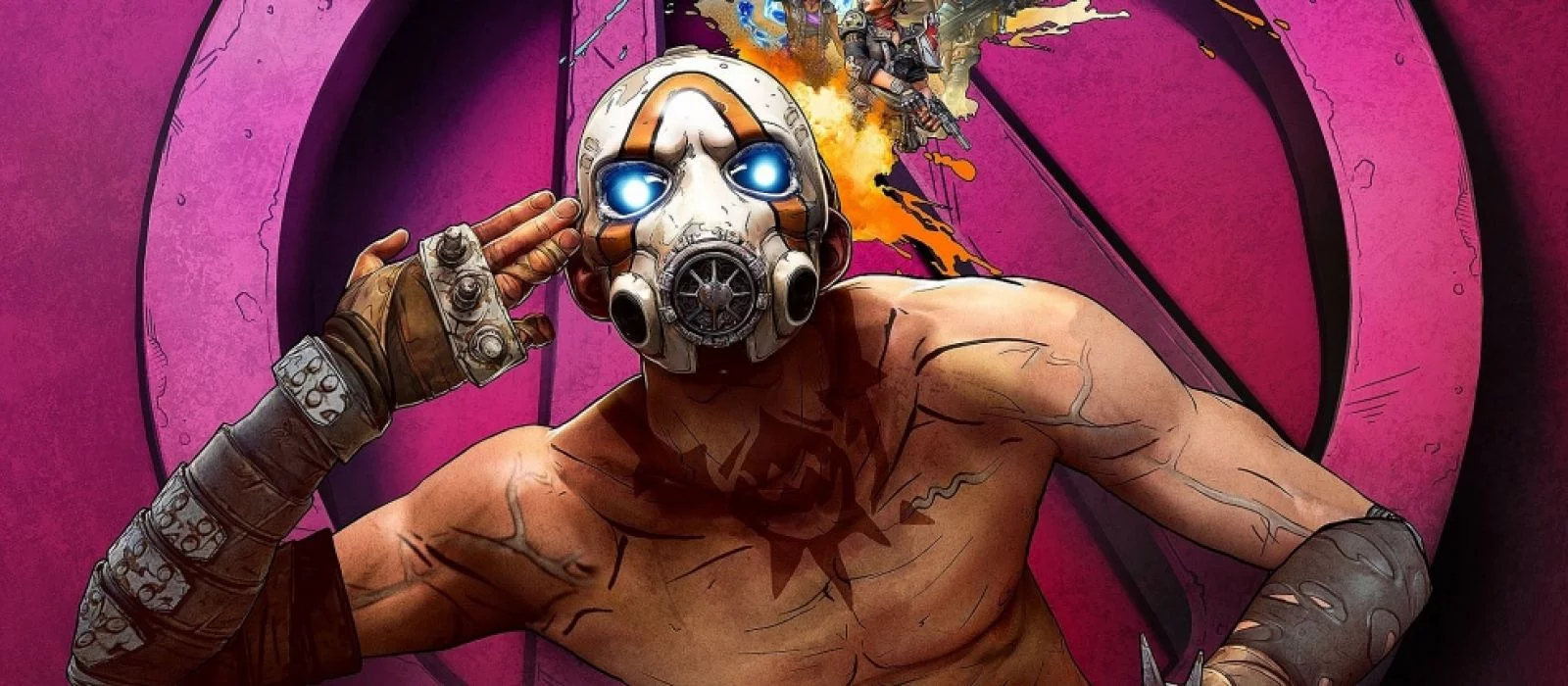 Рэнди Питчфорд обещал миллионы своим сотрудникам от продаж Borderlands 3, но премии оказались гораздо ниже