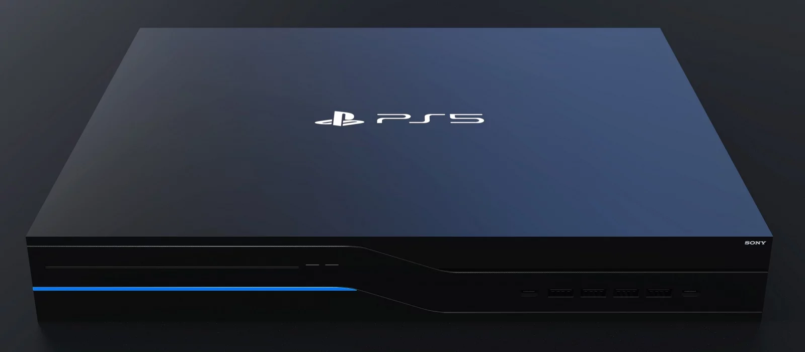 PlayStation 5 покажут уже скоро. Инсайдер рассказал, когда именно