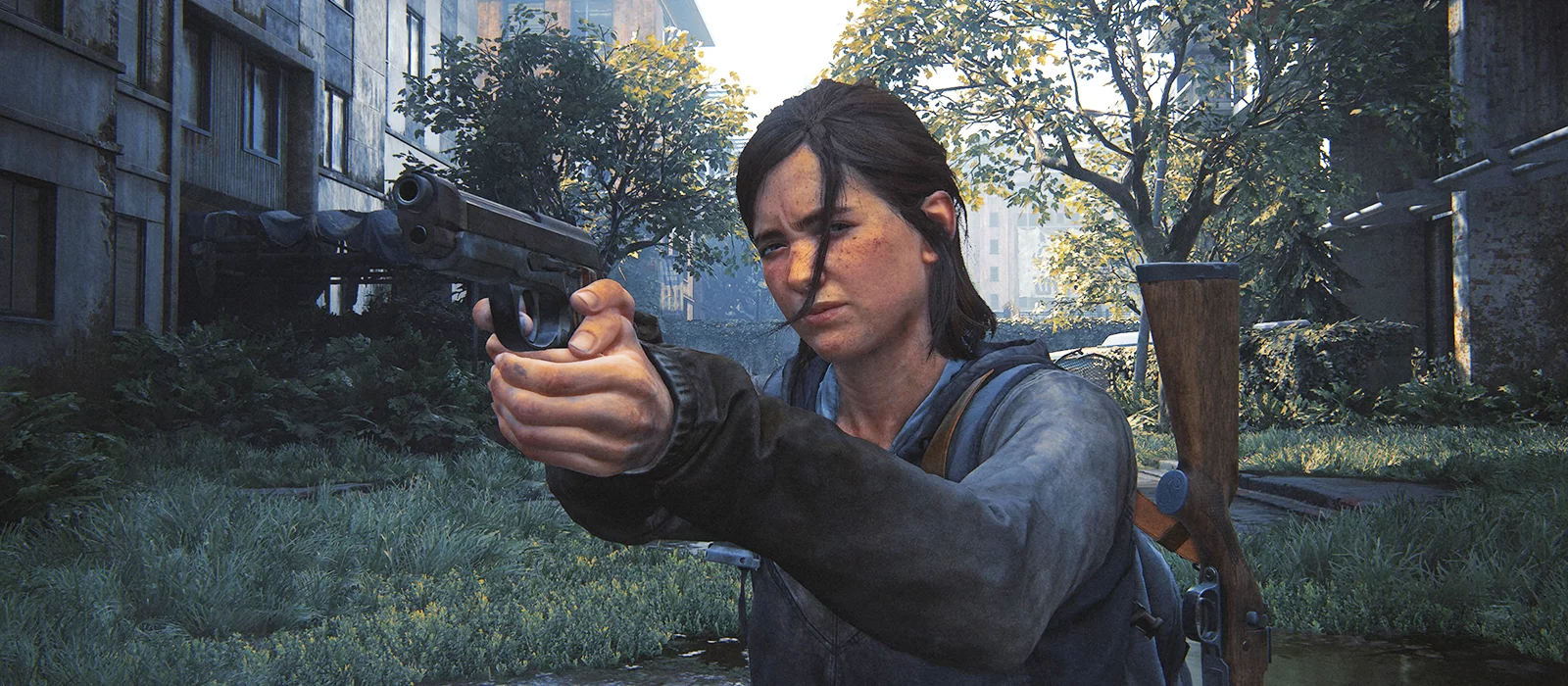 The Last of Us: Part 2 провальная игра? Вот почему это не так — мнение