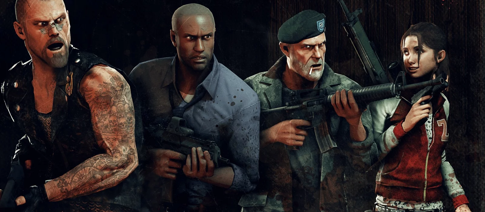 Valve вспомнила про Left 4 Dead 2. Новая кампания выйдет 22 сентября — трейлер