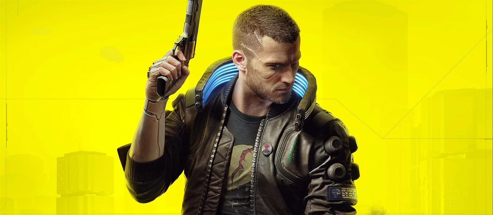 Cyberpunk 2077 продают за полцены со стилбуком в подарок — всего через месяц после релиза
