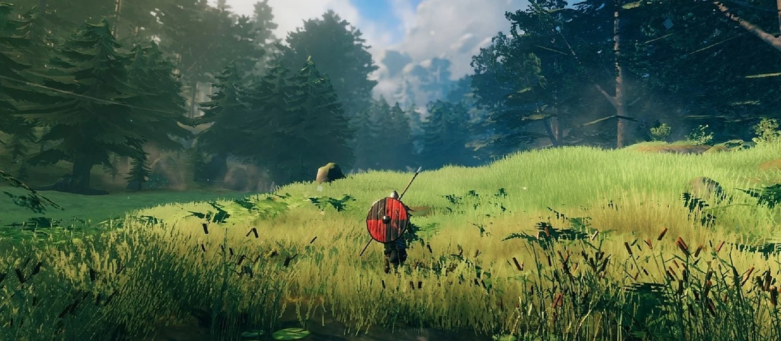 Как создать и настроить выделенный сервер в Valheim — как установить SteamCMD, сохранить мир игры и напрямую подключаться к серверу