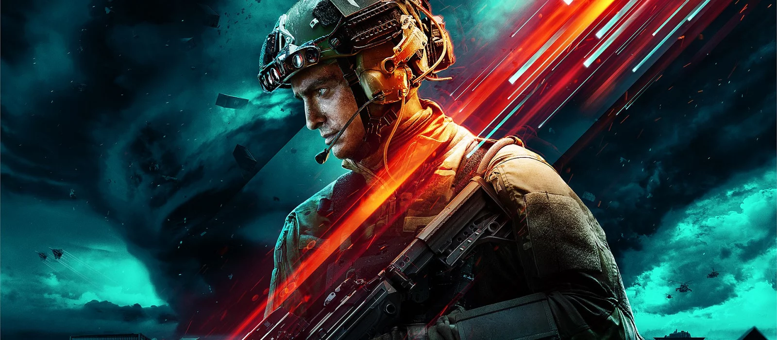 Инсайдер рассказал, как будет называться секретный режим в Battlefield 2042