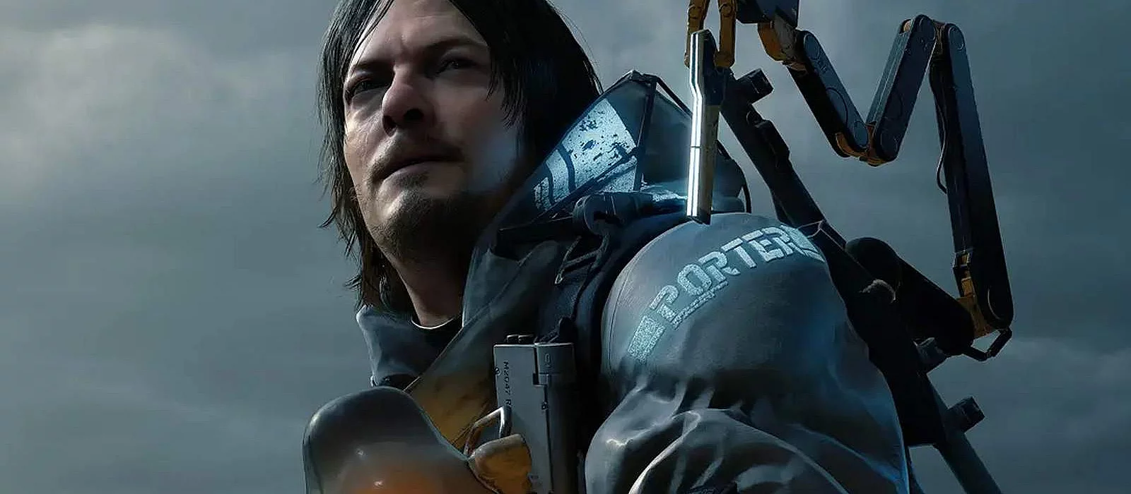 Кодзима пояснил, чем Death Stranding Director's Cut отличается от режиссёрских версий фильмов