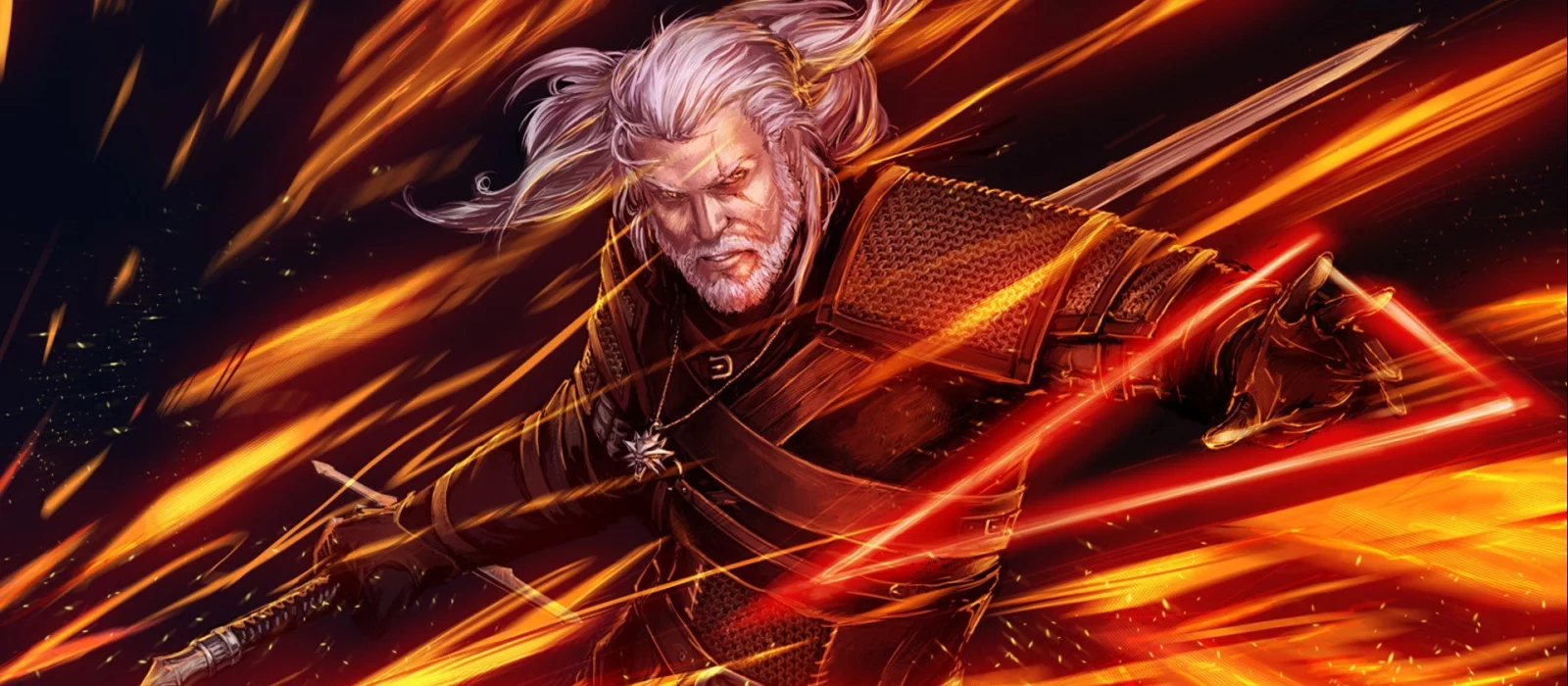 Впечатления от The Witcher: Monster Slayer. Найди грифона, словно покемона: с гриндом, микротранзакциями и заданиями в десяти километрах от геймера