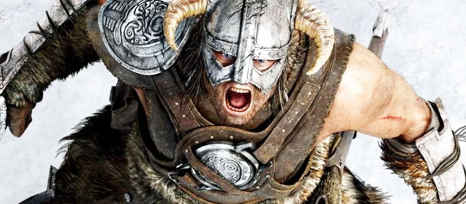 «Думала, это шутка» — как интернет отреагировал на новое переиздание Skyrim (мемы)