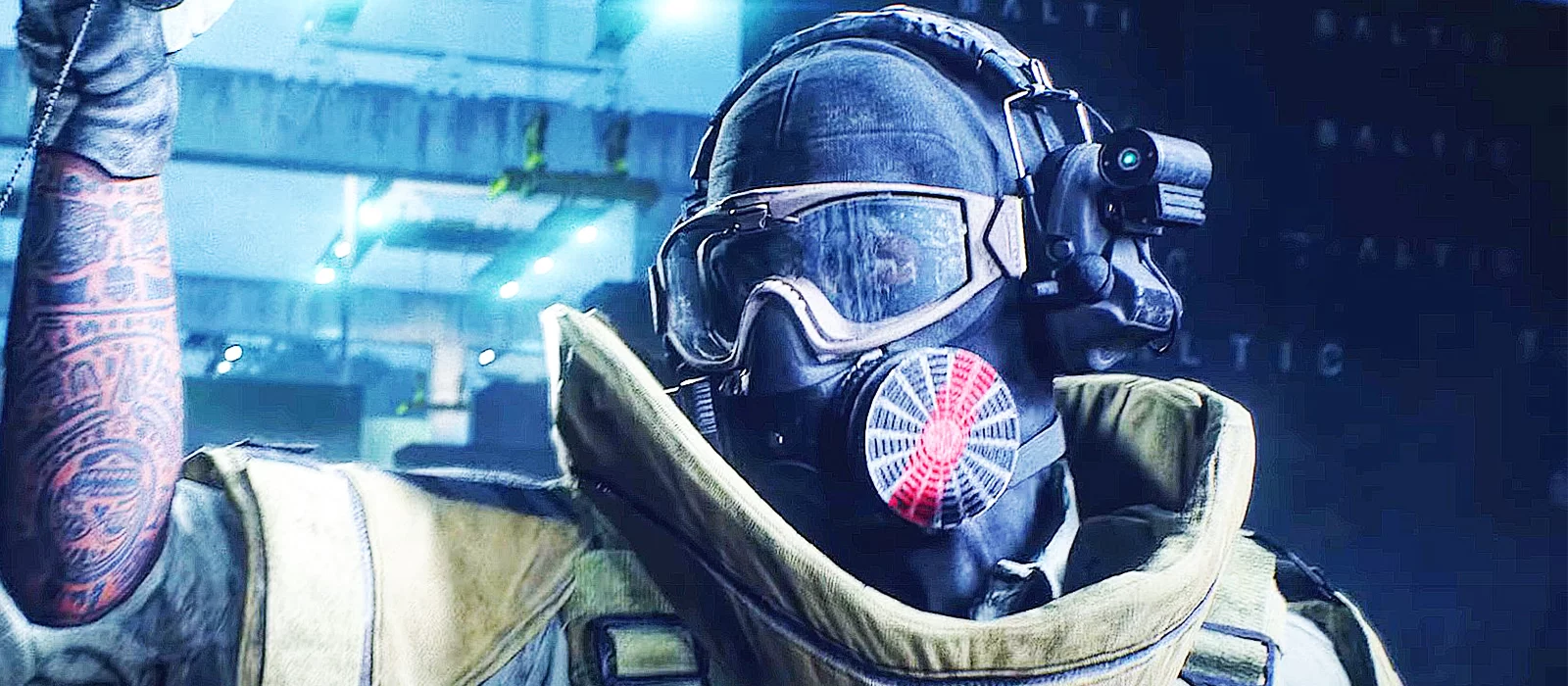 EA вспомнила старый мем и затроллила геймеров, ожидающих бету Battlefield 2042. У некоторых «подгорело»