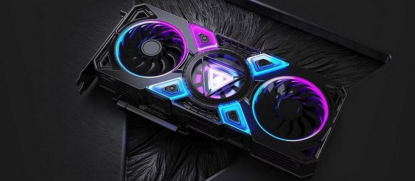 В Intel перешли несколько специалистов по играм из AMD