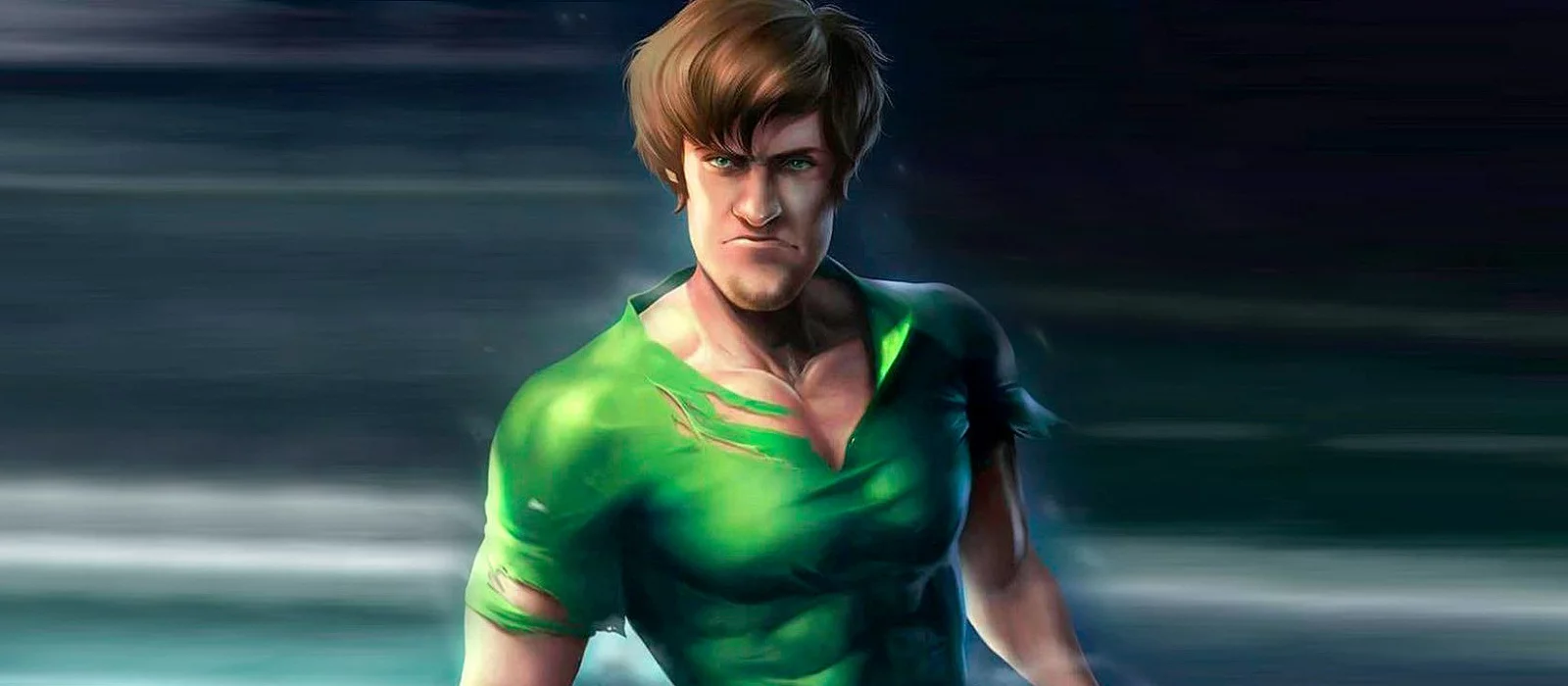 Слух: авторы Mortal Kombat делают файтинг с Шэгги, Гэндальфом, Бэтменом, Гарри Поттером и не только