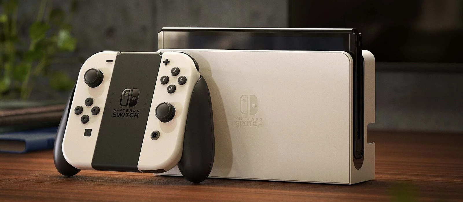 В Nintendo Switch может появиться технология улучшения качества от AMD