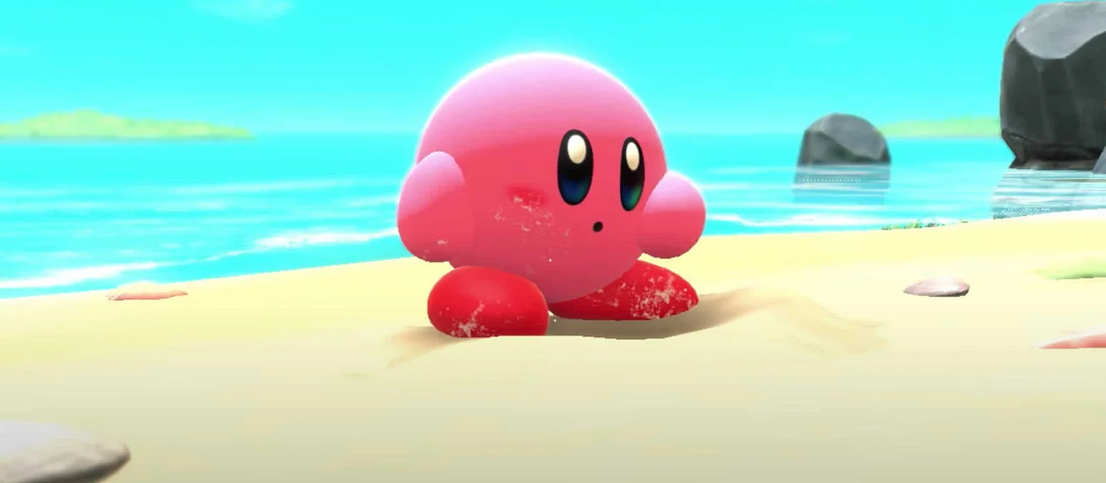 Все действующие и активные коды для Kirby and the Forgotten Land. Как активировать бонусы в игре (обновляется)