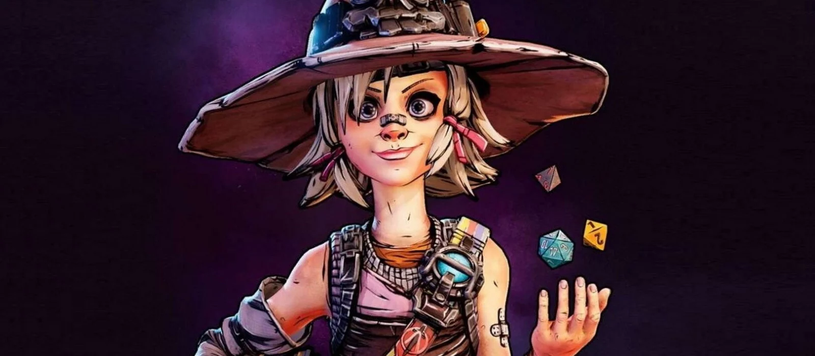 Обзор Tiny Tina's Wonderlands. Обезумевшая Borderlands в стиле фэнтези — но стоит ли играть в такое нормальным людям?