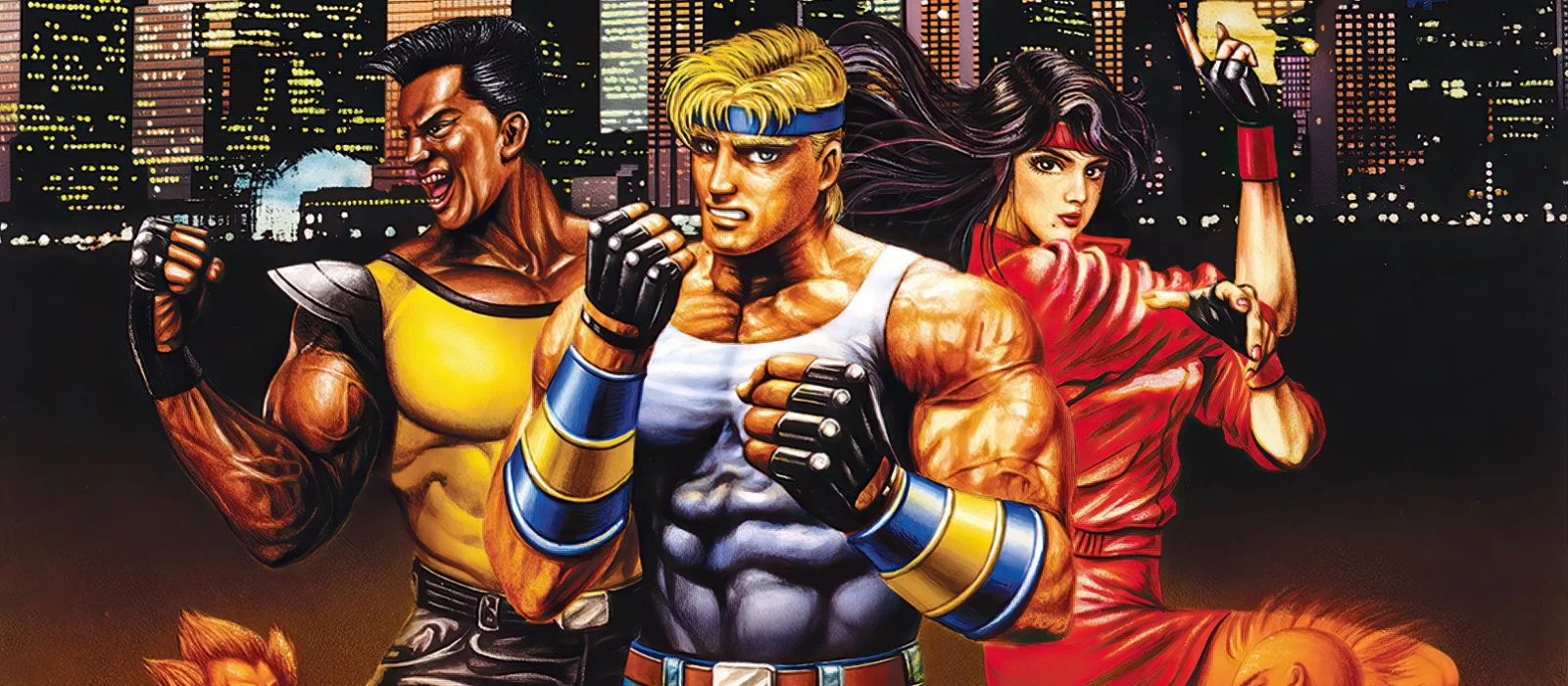 СМИ: создатель «Джона Уика» работает над фильмом по одной из лучших игр для Sega Mega Drive