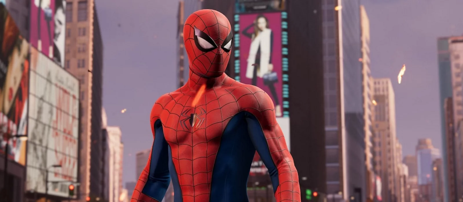 Marvel's Spider-Man Remastered запустили на ПК без видеокарты и показали, сколько FPS выдает игра