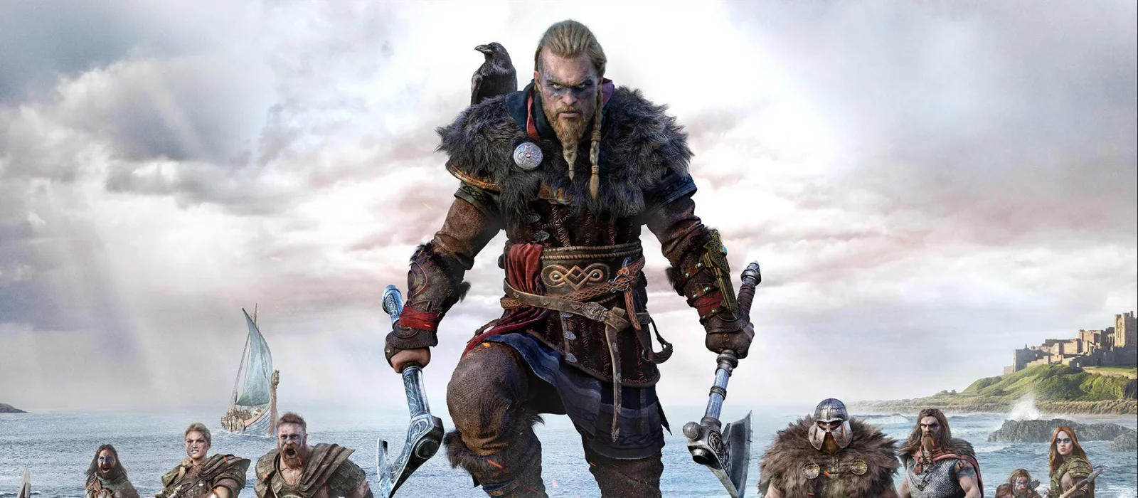 Слух: в сеть утекло первое изображение Assassin's Creed Mirage — следующей части серии