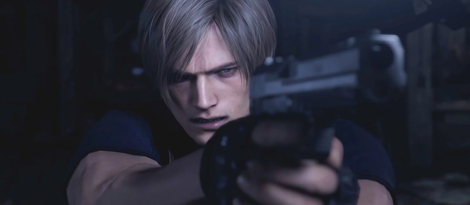 Хакерша Empress рассказала, будет ли взламывать ремейк Resident Evil 4