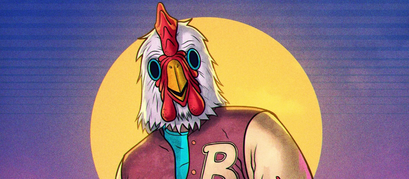 «Пожалуйста, пусть это будет Hotline Miami 3»: фанаты пытаются угадать завтрашний анонс от Devolver Digital