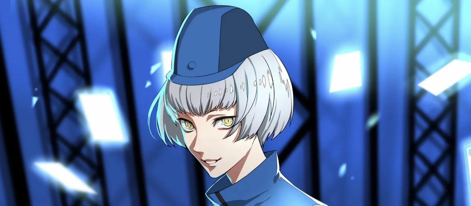 Кажется, анонс ремейка Persona 3 уже совсем близко