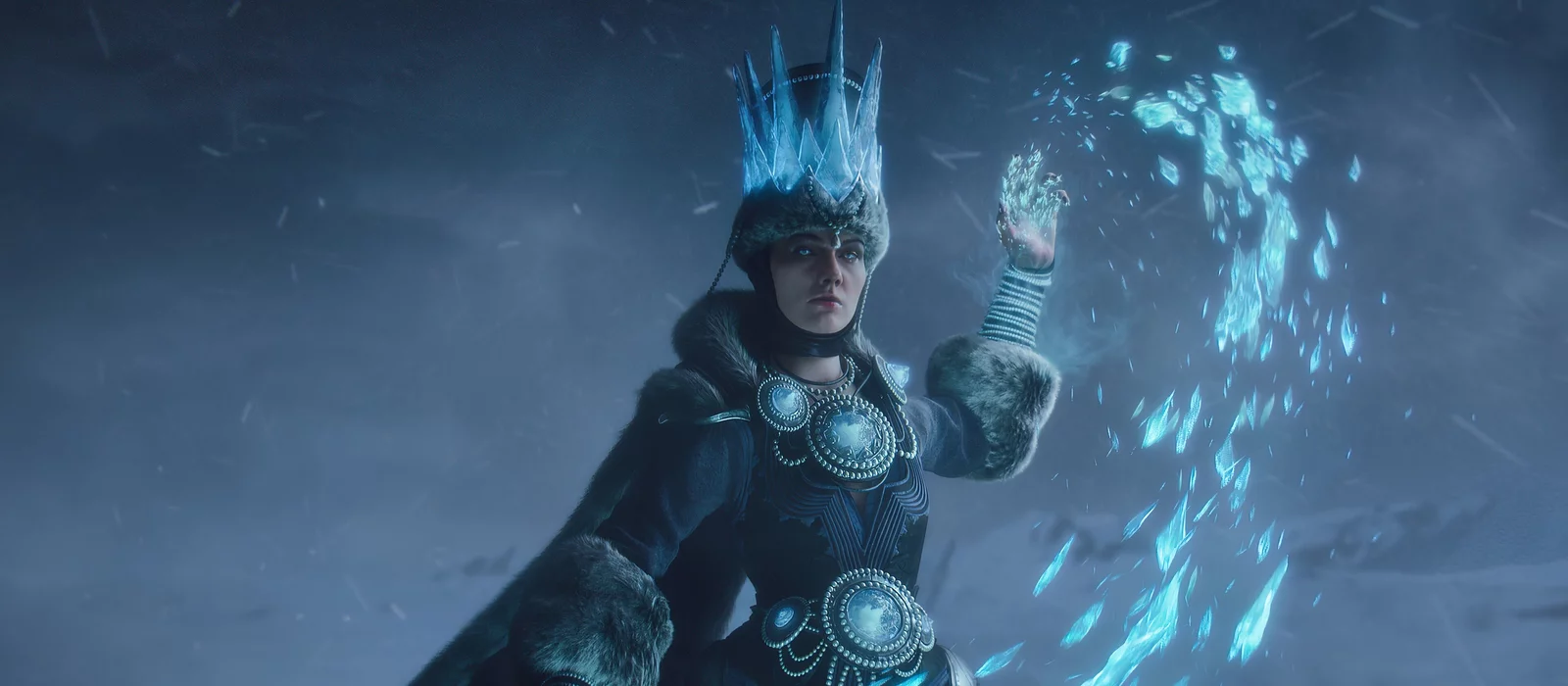 Создатели Total War: Warhammer 3 вернут русскую локализацию в последние DLC — ранее студию подвергли критике